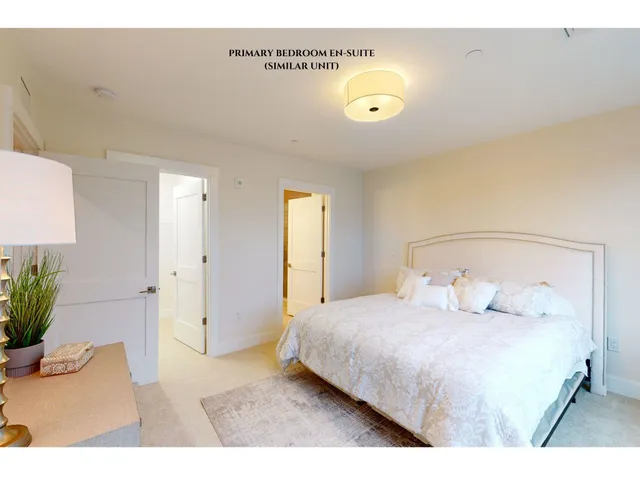 $692,684 | 1 Longview Drive, Unit 207, Atkinson, NH 03811