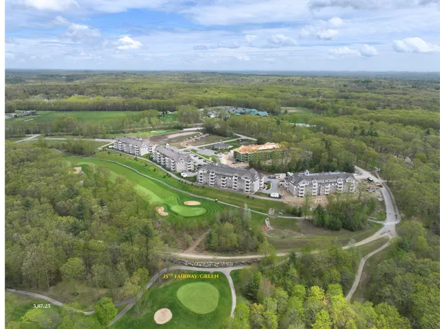 $692,684 | 1 Longview Drive, Unit 207, Atkinson, NH 03811