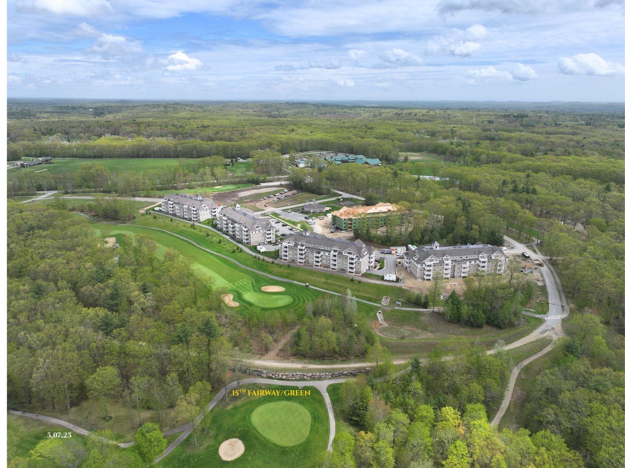 1 Longview Drive, Unit 207 Atkinson, NH 03811 - Photo 4 of 30