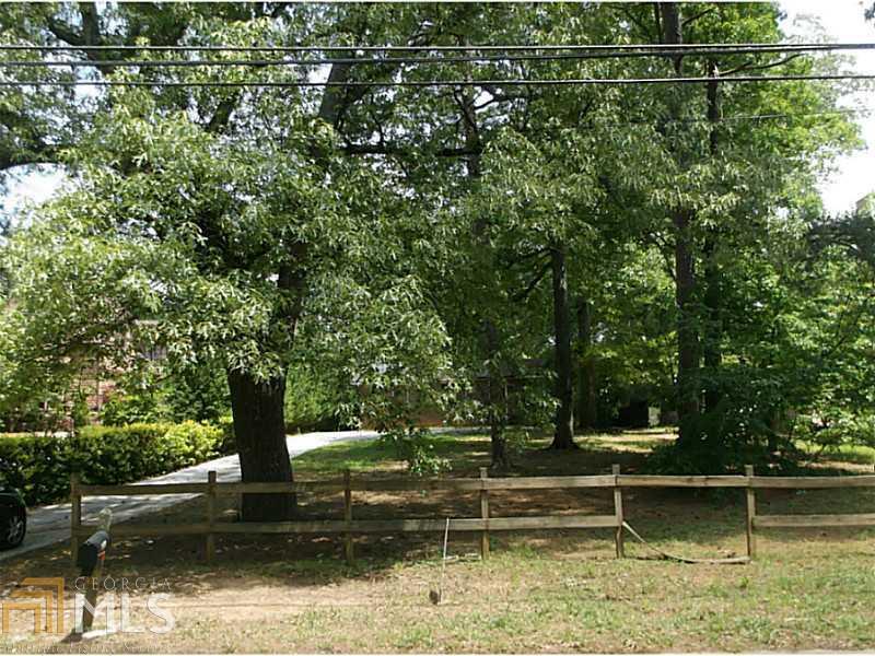 3091 Osborne Road Northeast, Unit 63 Atlanta, GA 30319 - Photo 1 of 1 FRONT