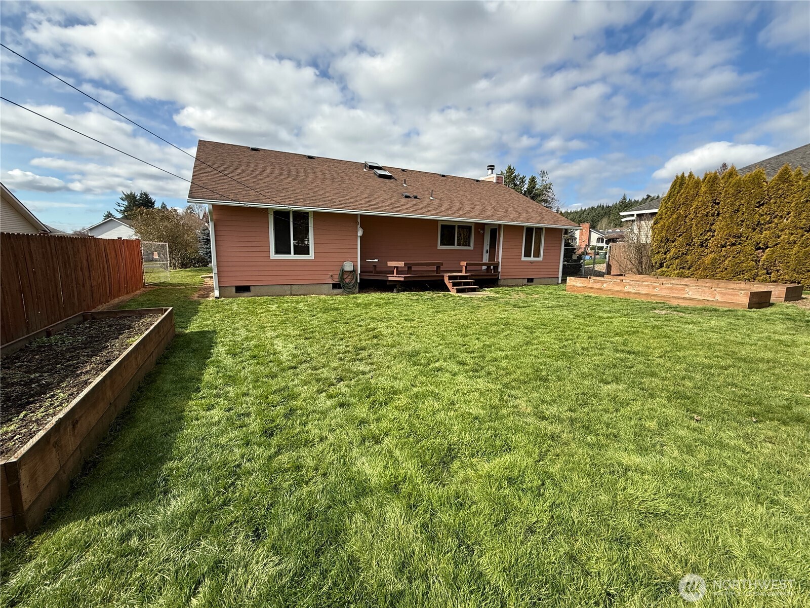 112 Jackson View Drive Chehalis, WA 98532 - Photo 20 of 24