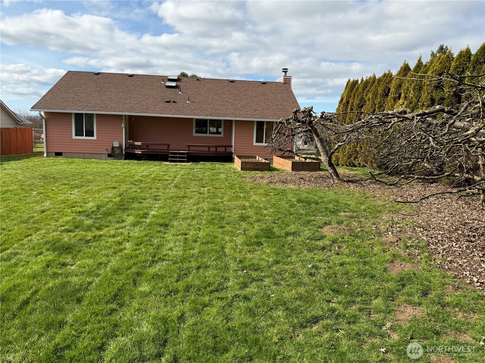 112 Jackson View Drive Chehalis, WA 98532 - Photo 22 of 24
