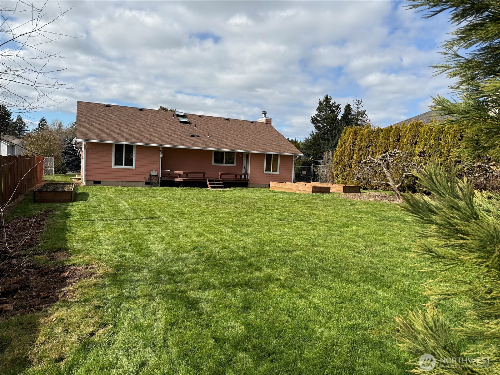 112 Jackson View Drive Chehalis, WA 98532 - Photo 23 of 24