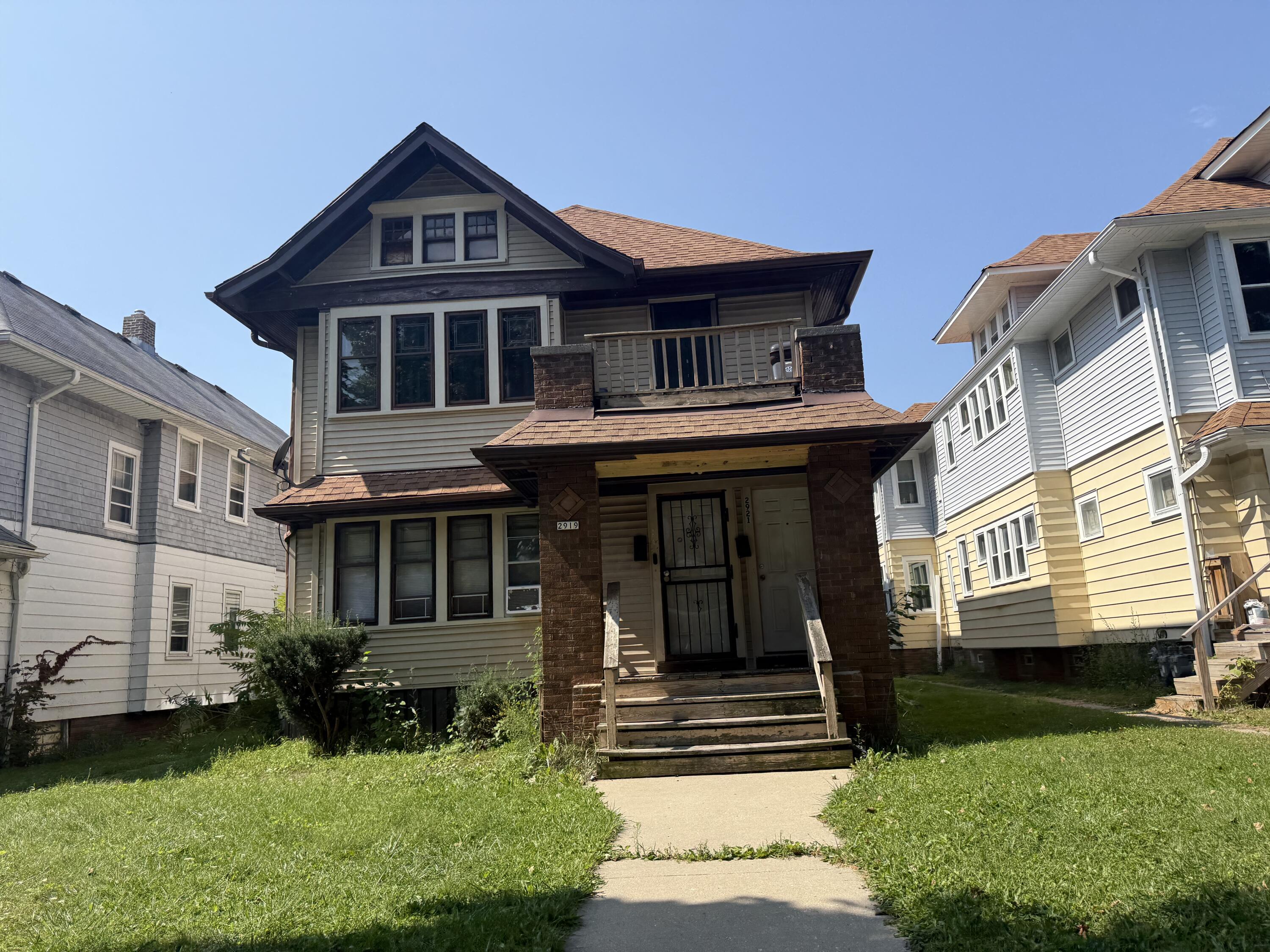 2919 North 47th Street, Unit 2921 Milwaukee, WI 53210 - Photo 1 of 13 IMG_1748
