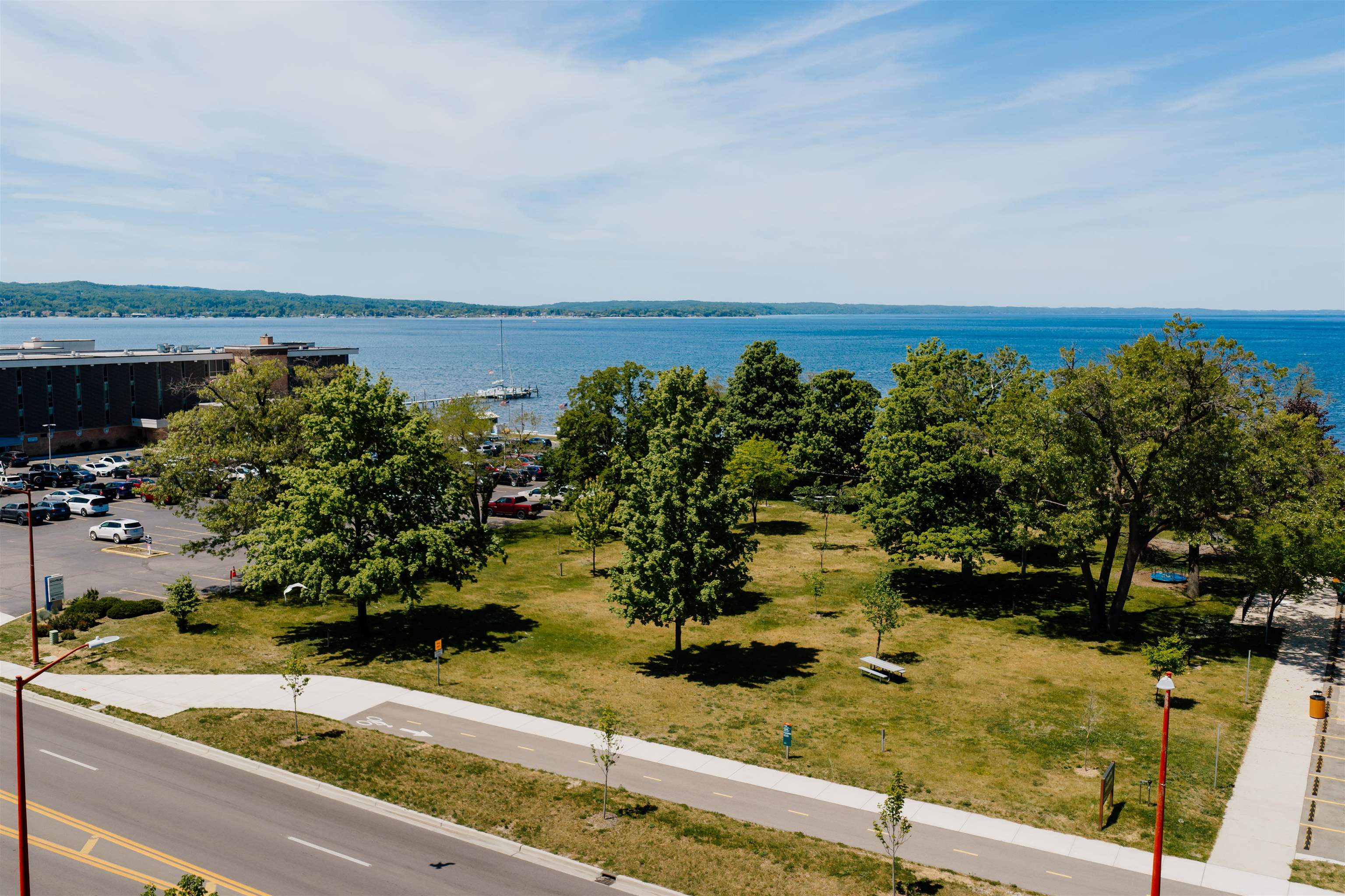 100 Hope Street, Unit 11 Traverse City, MI 49686 - Photo 55 of 61