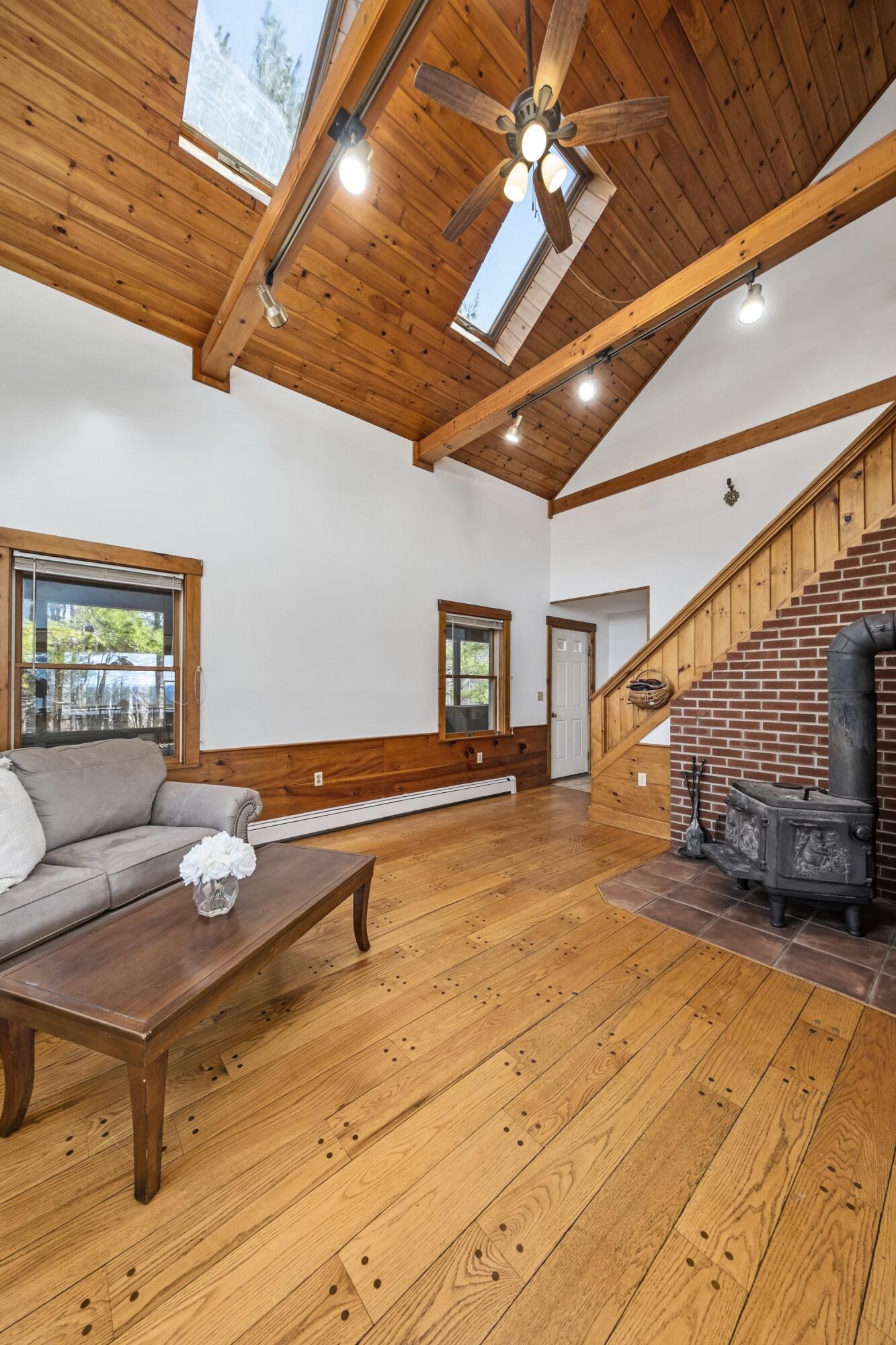 405 Town Hill Road Appleton, ME 04862 - Photo 16 of 54 32- 405 Town Hill Road - Appleton - JAC