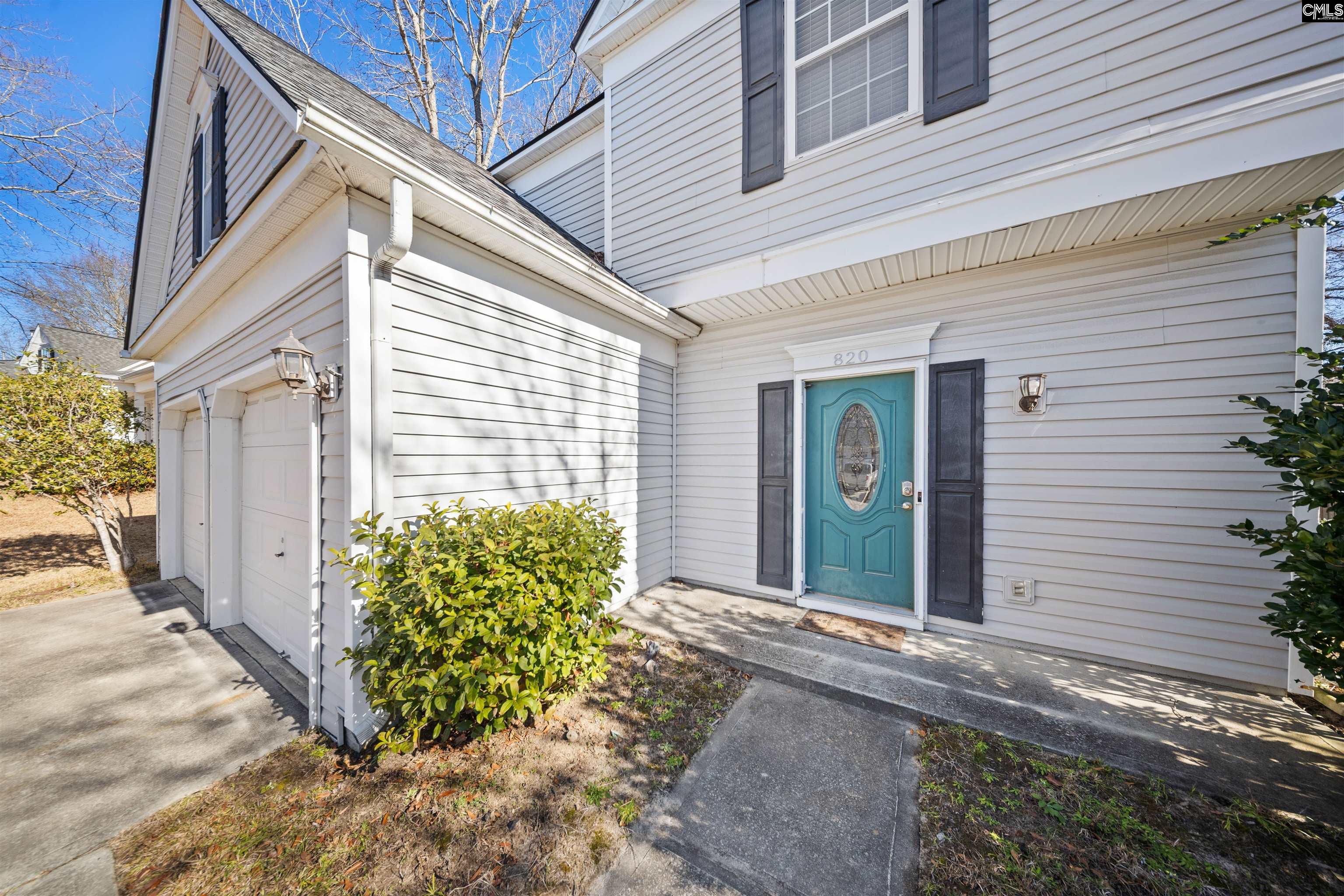 820 Neighbor Lane Lexington, SC 29072 - Photo 4 of 40