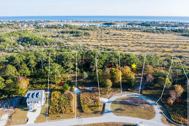 $64,900 | 329 Landon Lane, Sneads Ferry, NC 28460