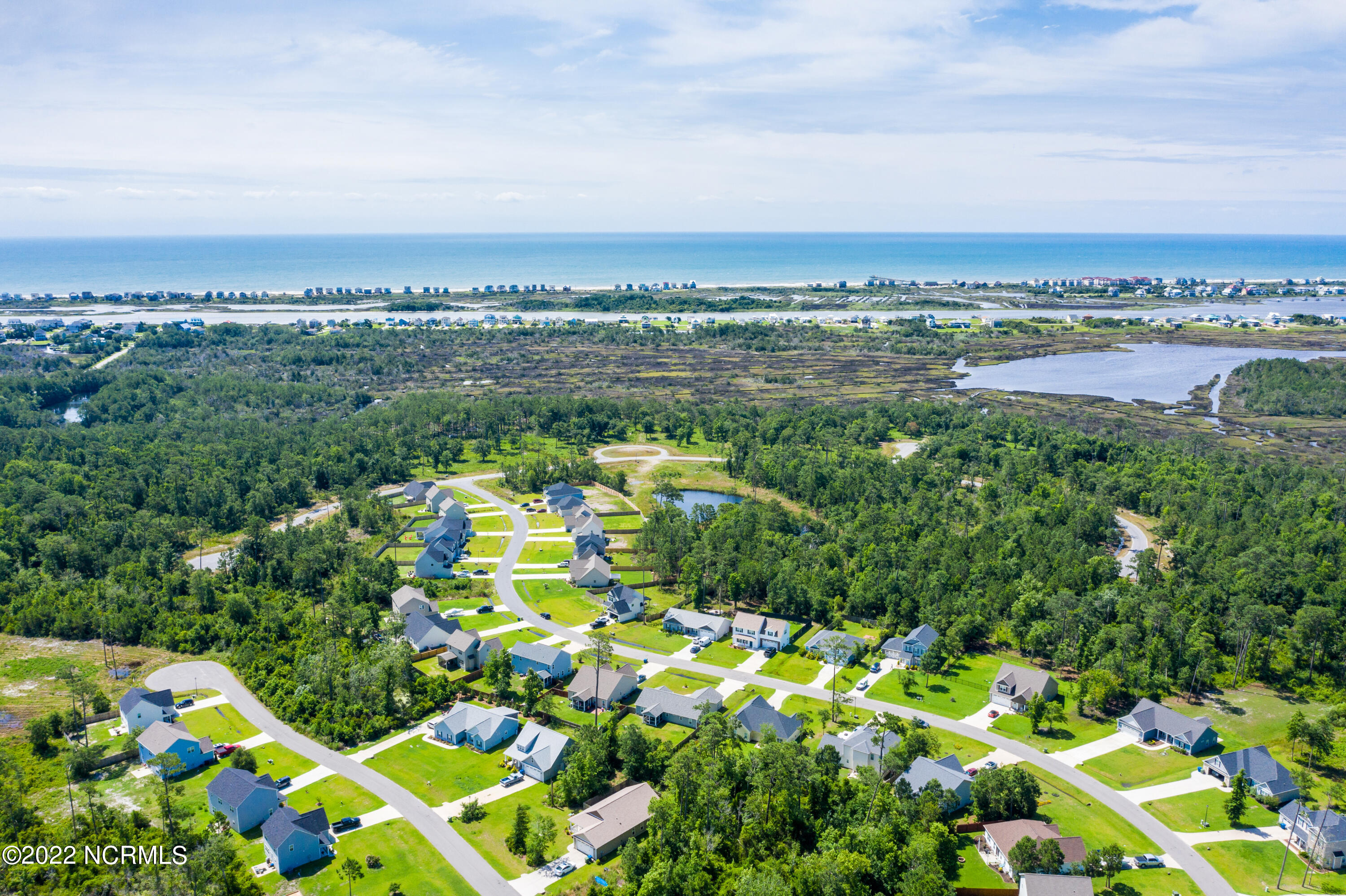 329 Landon Lane Sneads Ferry, NC 28460 - Photo 7 of 27 DJI_0082