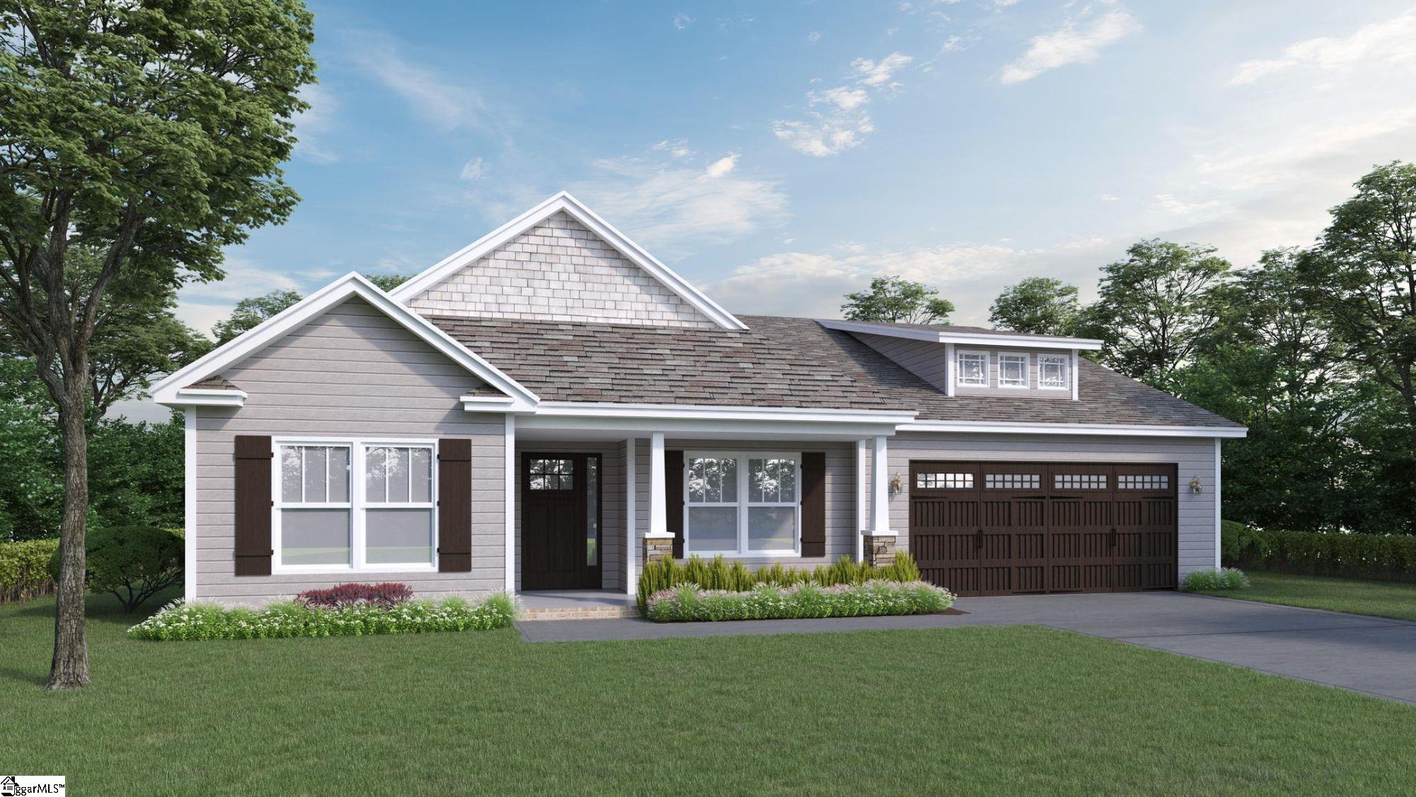 414 Rudd Road Piedmont, SC 29673 - Photo 1 of 2 Gallery Image 1