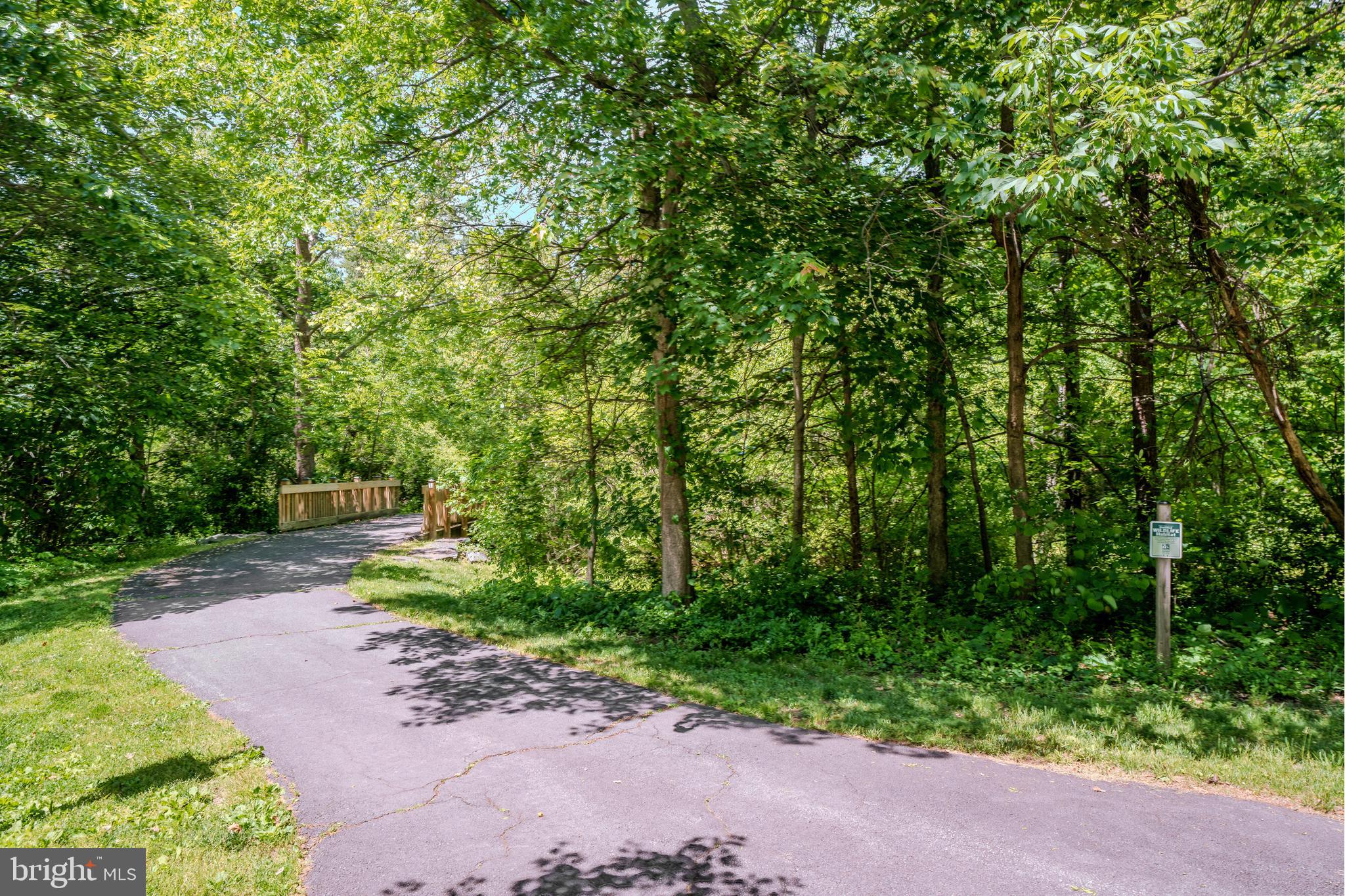11910 Winstead Lane Reston, VA 20194 - Photo 56 of 80 Walking Trails