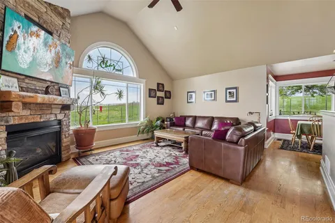 $1,680,000 | 5850 North 79th Street, Niwot, CO 80503