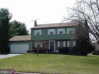 166 Silver Springs Road Phoenixville, PA 19460 - Photo 1 of 1 Gallery Image 1