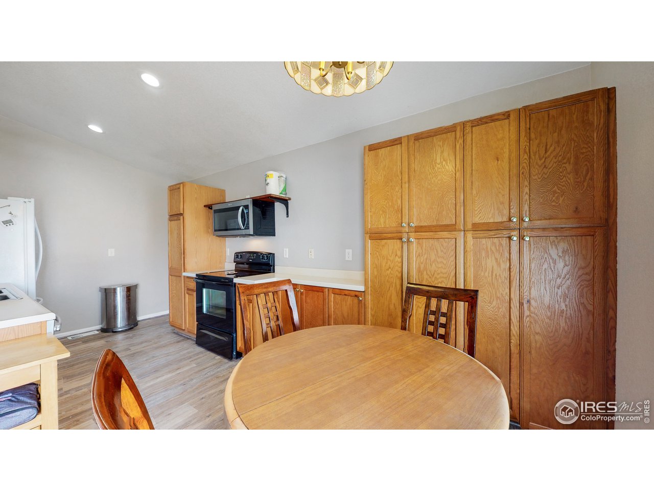 2210 A Street Road Greeley, CO 80631 - Photo 5 of 35 Kitchen and Dining