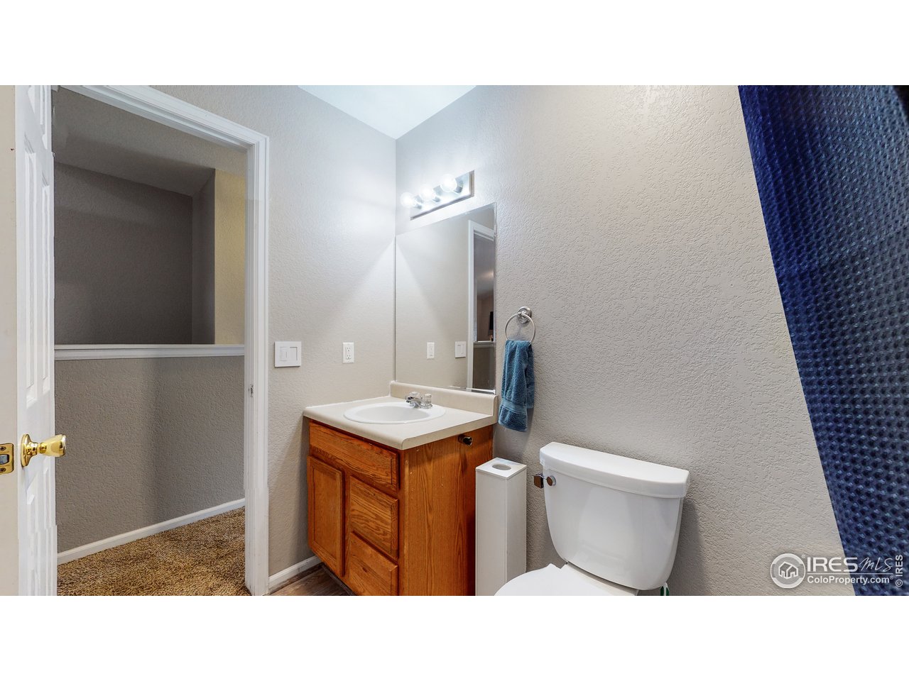 2210 A Street Road Greeley, CO 80631 - Photo 7 of 35 Hall Bath