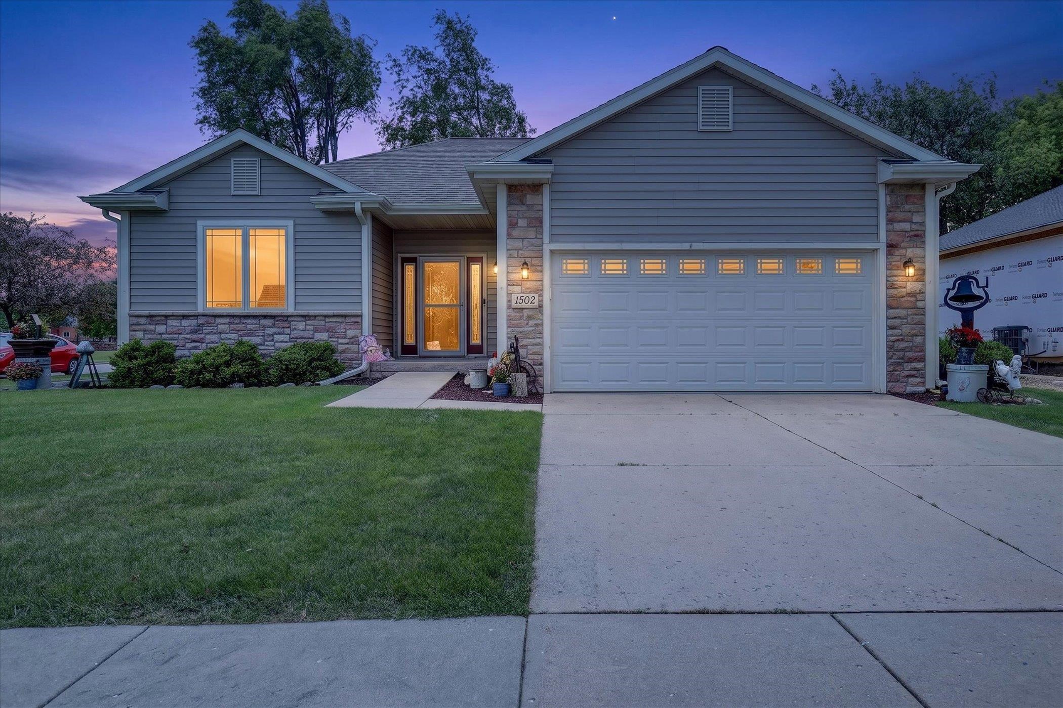 1502 Tamarack Street, Unit 18 Delavan, WI 53115 - Photo 1 of 36