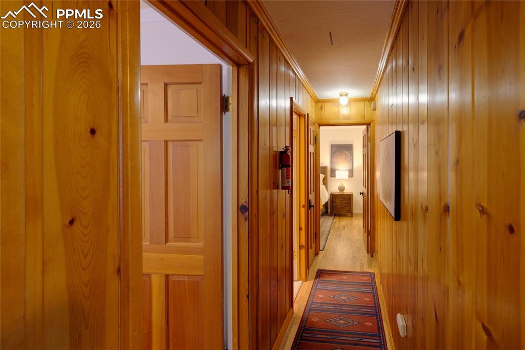 5835 Carnia Road Cascade, CO 80809 - Photo 15 of 31 a view of elevator