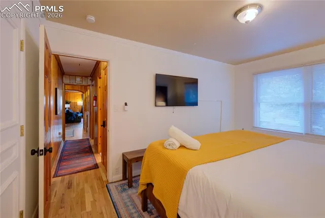 $645,000 | 5835 Carnia Road, Cascade, CO 80809