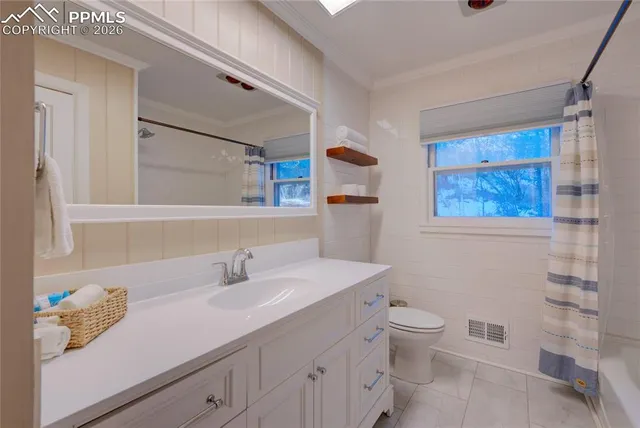 $645,000 | 5835 Carnia Road, Cascade, CO 80809