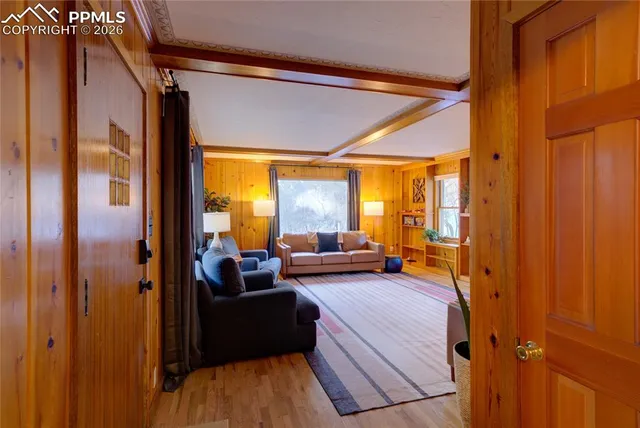 $645,000 | 5835 Carnia Road, Cascade, CO 80809