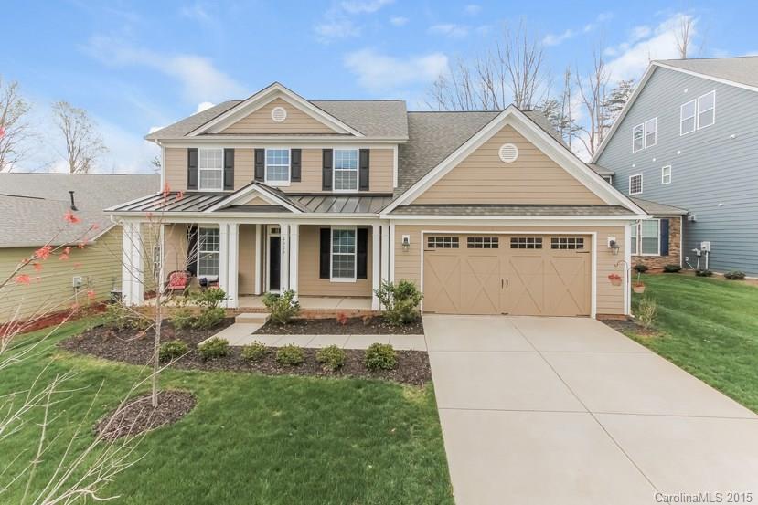 4323 Bright Road, Unit 190 Charlotte, NC 28214 - Photo 1 of 23 Gallery Image 1