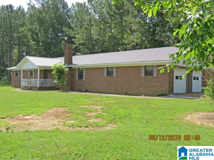 620 Comerdale Road Sylacauga, AL 35150 - Photo 1 of 1