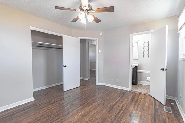 $1,650 | 2605 Scott Drive, Clarksville, TN 37042