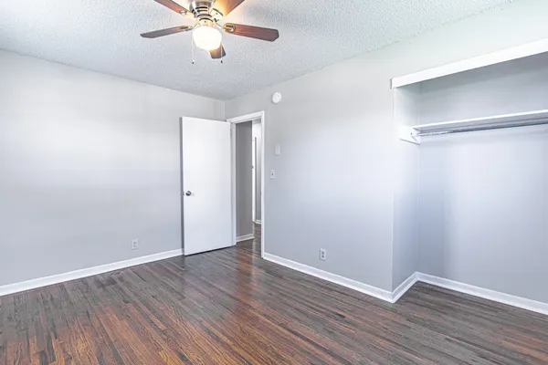 $1,650 | 2605 Scott Drive, Clarksville, TN 37042