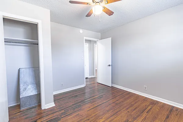 $1,650 | 2605 Scott Drive, Clarksville, TN 37042