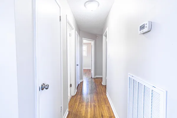 $1,650 | 2605 Scott Drive, Clarksville, TN 37042