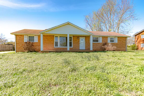 $1,650 | 2605 Scott Drive, Clarksville, TN 37042