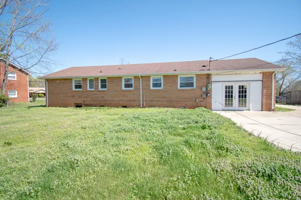$1,650 | 2605 Scott Drive, Clarksville, TN 37042