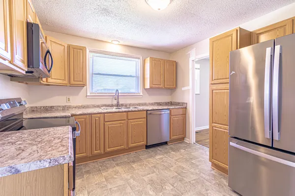 $1,650 | 2605 Scott Drive, Clarksville, TN 37042