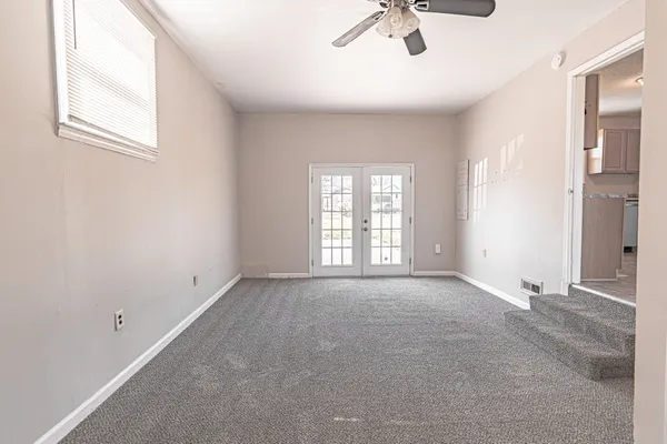 $1,650 | 2605 Scott Drive, Clarksville, TN 37042