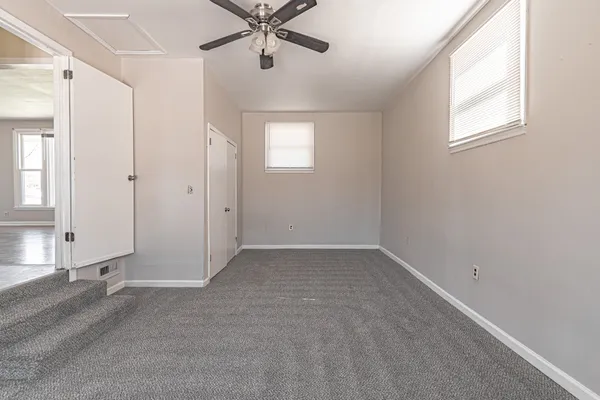 $1,650 | 2605 Scott Drive, Clarksville, TN 37042