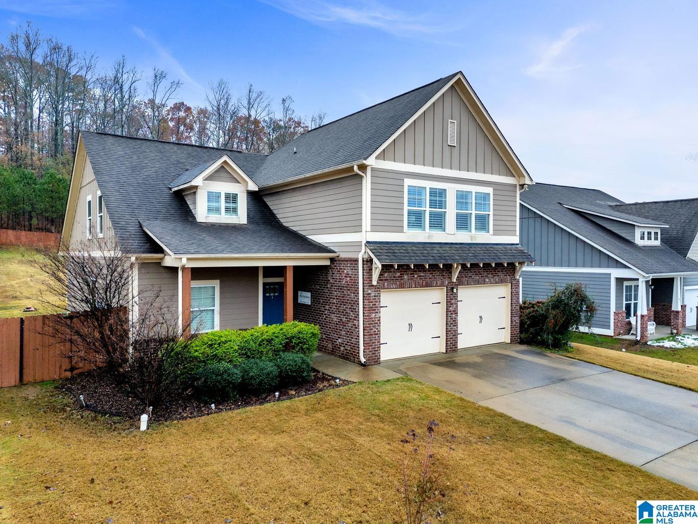 8002 Indigo Court Moody, AL 35004 - Photo 37 of 37