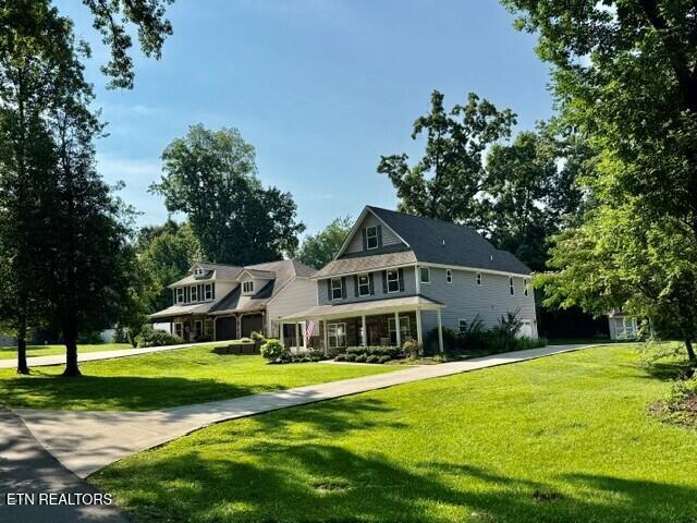 144 Wakefield Road Knoxville, TN 37922 - Photo 31 of 31 144 Wake Field 22