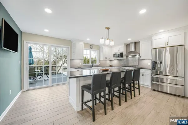 $874,900 | 12 Montville Avenue, Montville, NJ 07045