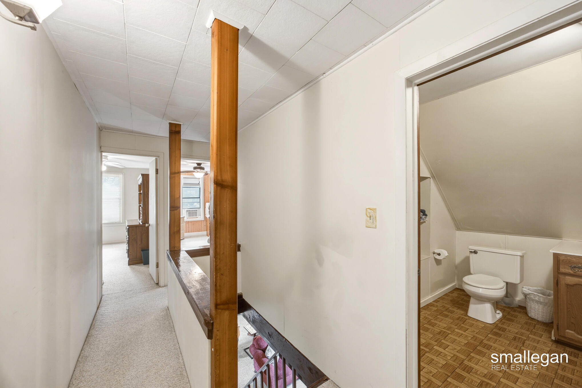 4879 194th Avenue Hesperia, MI 49421 - Photo 22 of 51 Hallway