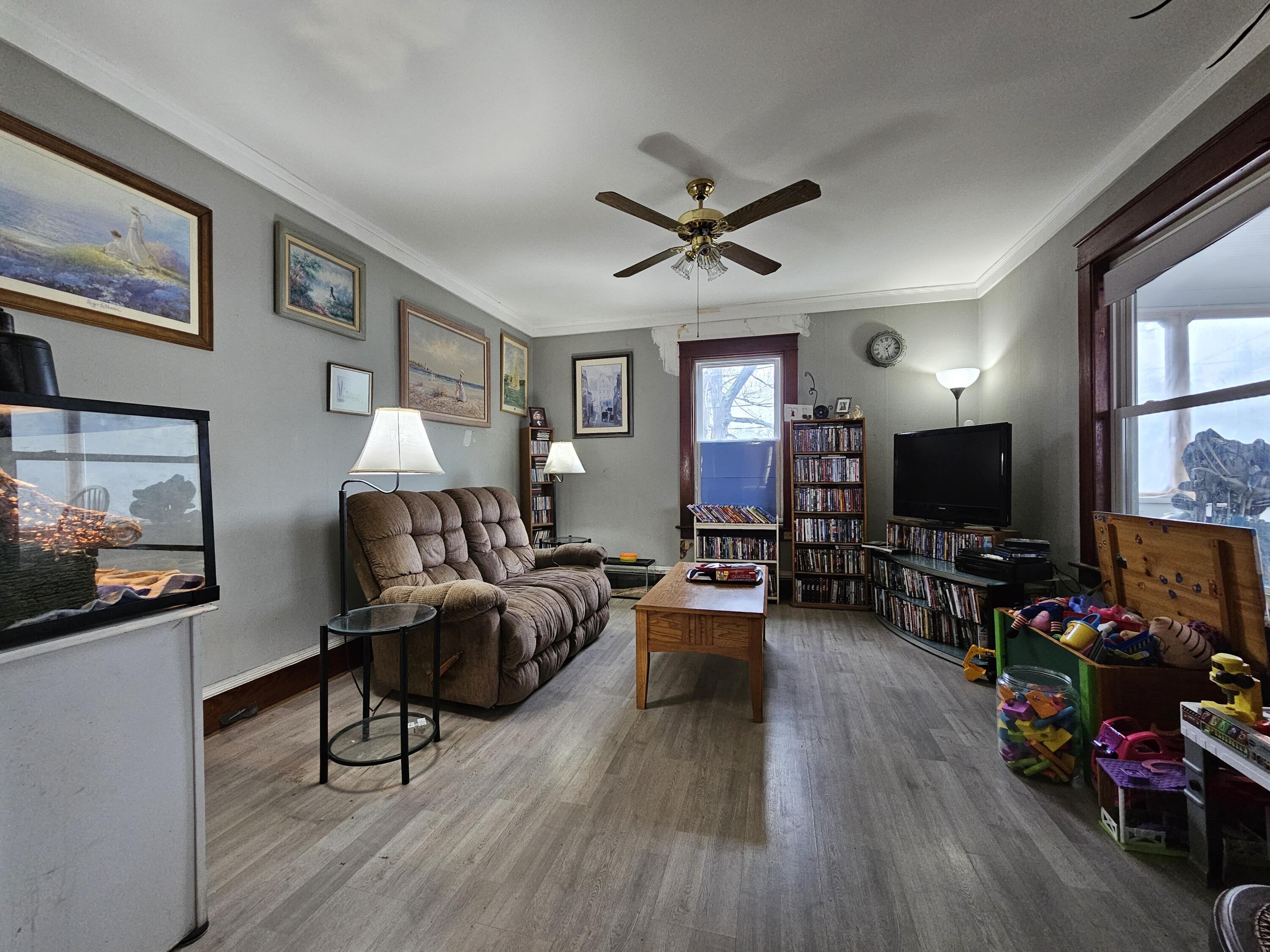 97 Twombley Road Sanford, ME 04073 - Photo 21 of 42 20250506_132846