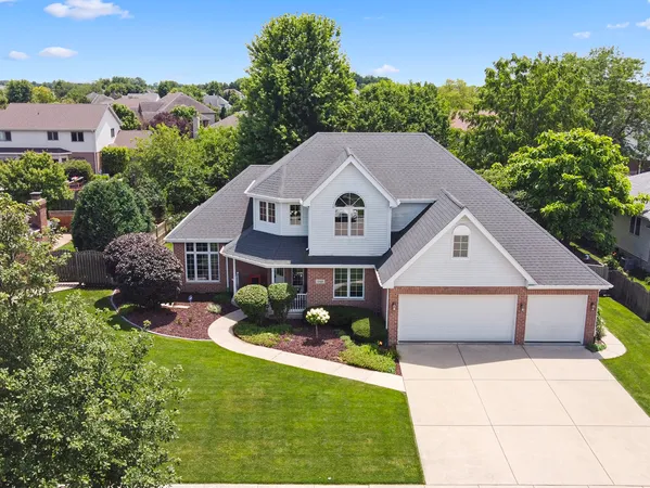 $549,900 | 1048 Yamma Ridge, New Lenox, IL 60451