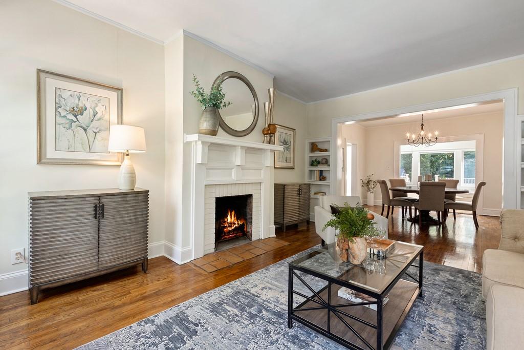 319 Winnona Drive Decatur, GA 30030 - Photo 1 of 1 Gallery Image 1