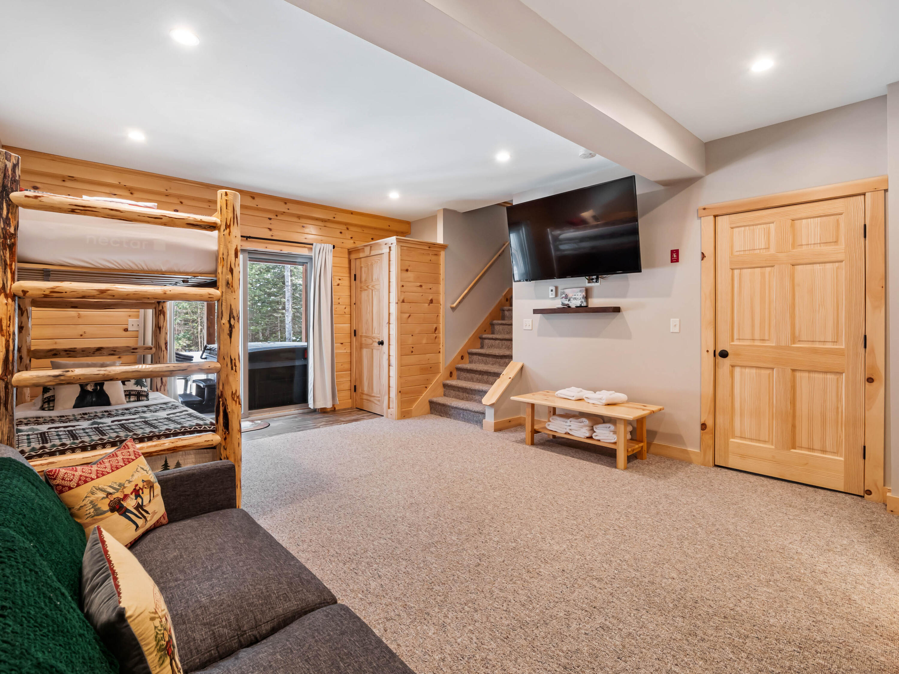 66 Grover Hill Road Bethel, ME 04217 - Photo 22 of 31 66 Grover Hill-20