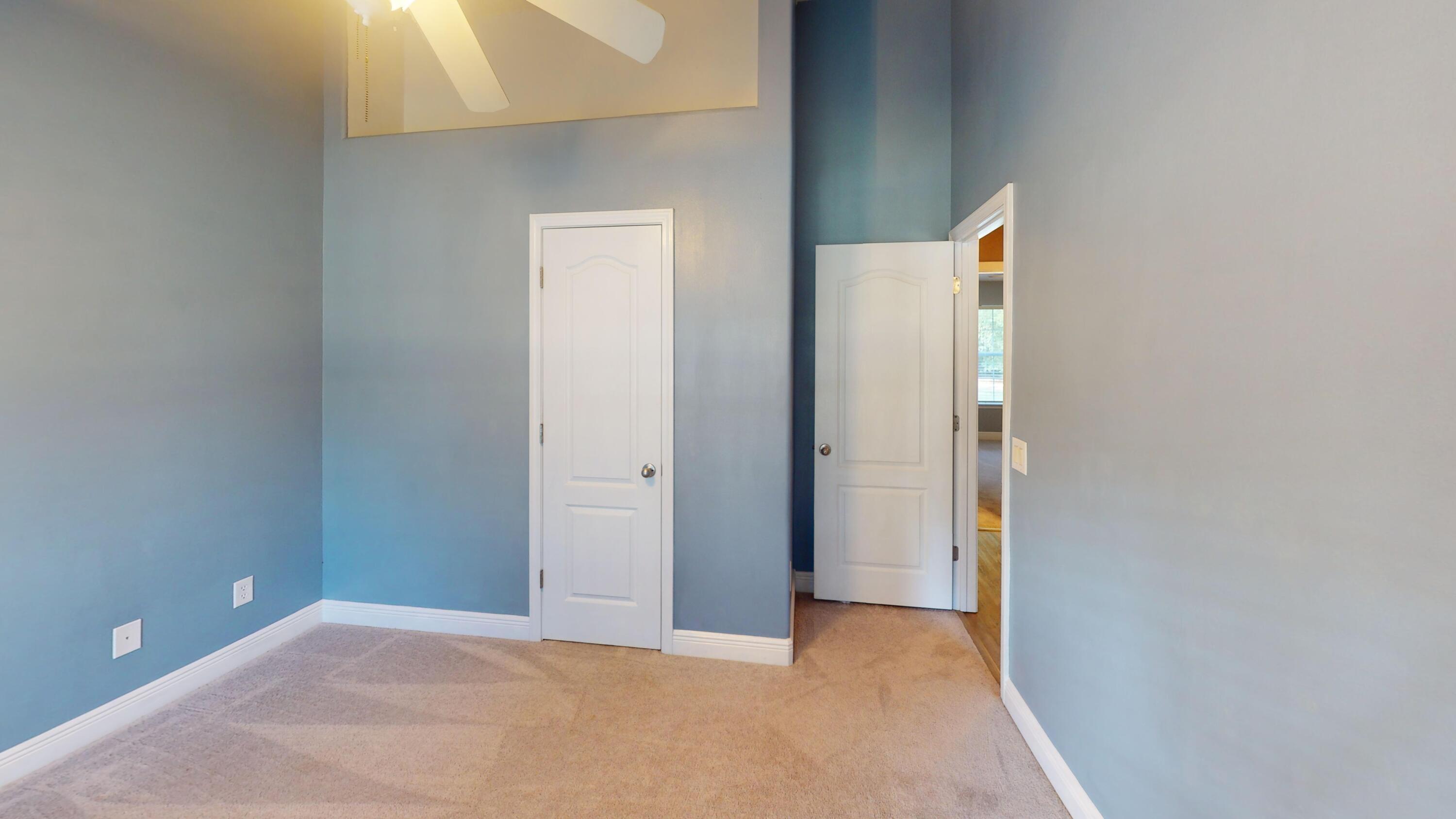 8118 Menorca Street Navarre, FL 32566 - Photo 7 of 14 a view of an empty room