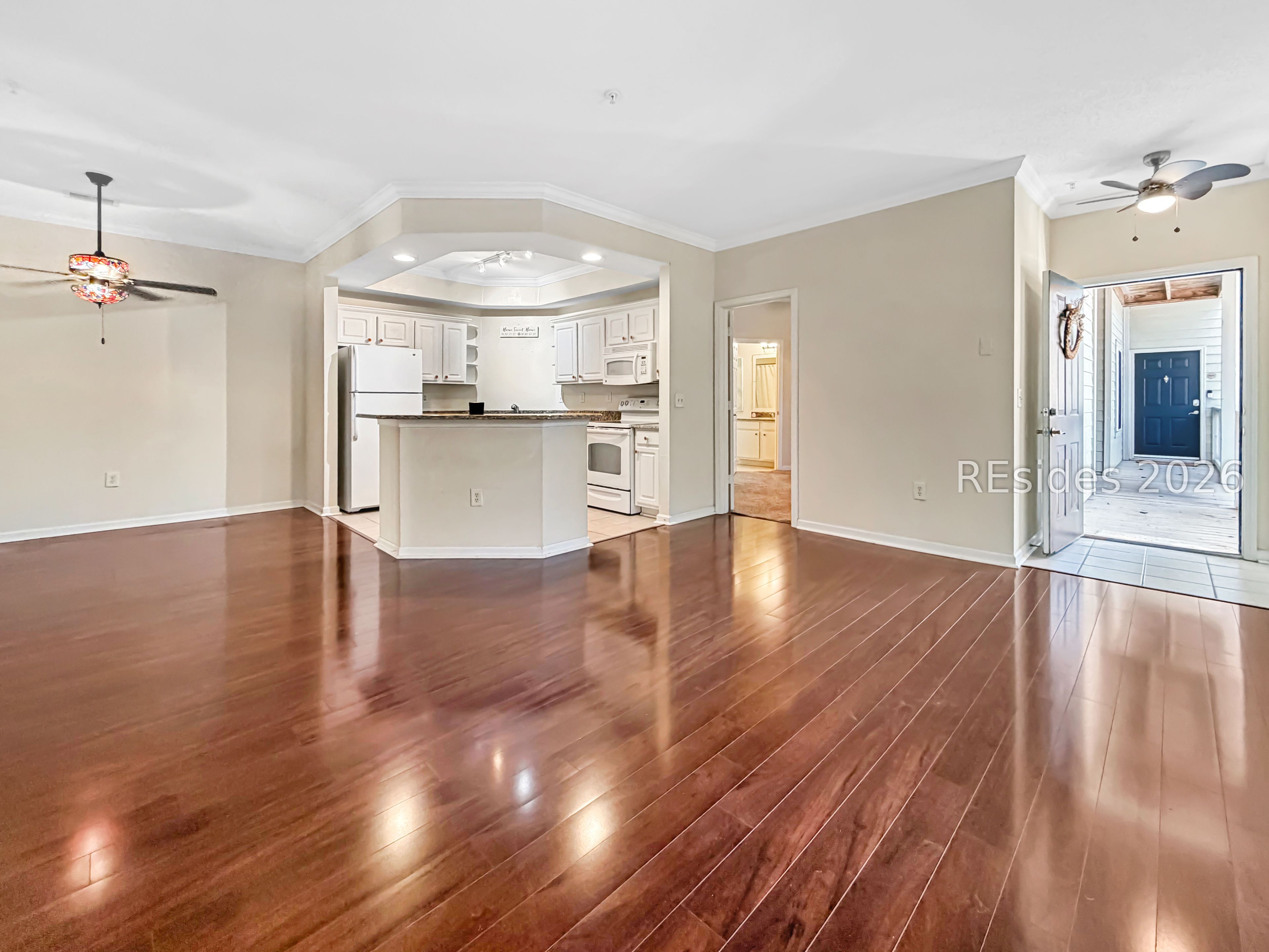 380 Marshland Road, Unit H27 Hilton Head Island, SC 29926 - Photo 4 of 36