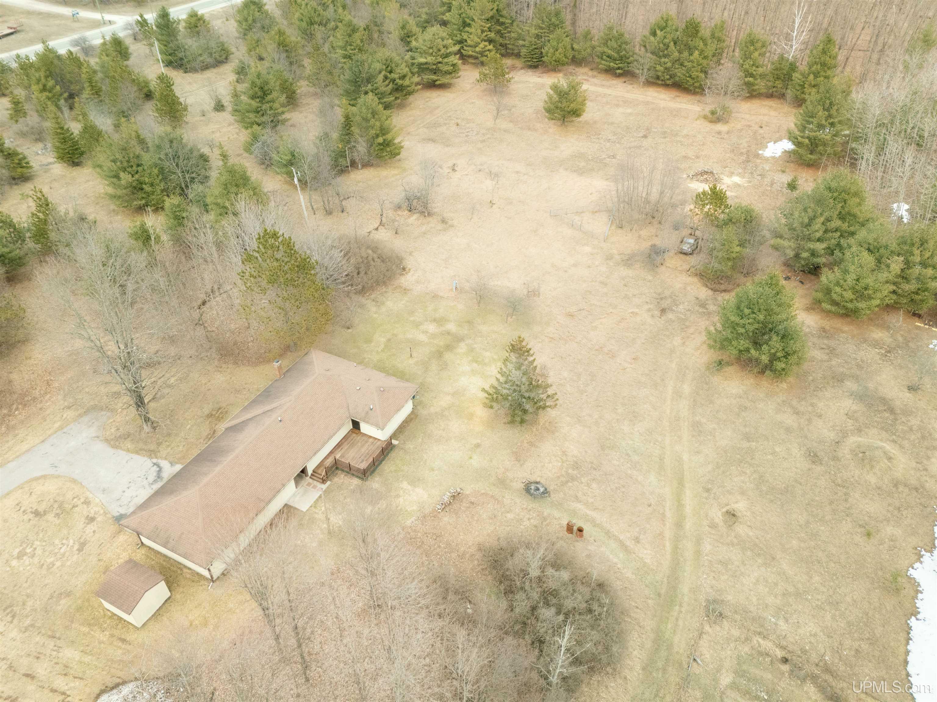 10399 State Highway M149 Cooks, MI 49817 - Photo 35 of 40 Gallery Image 35