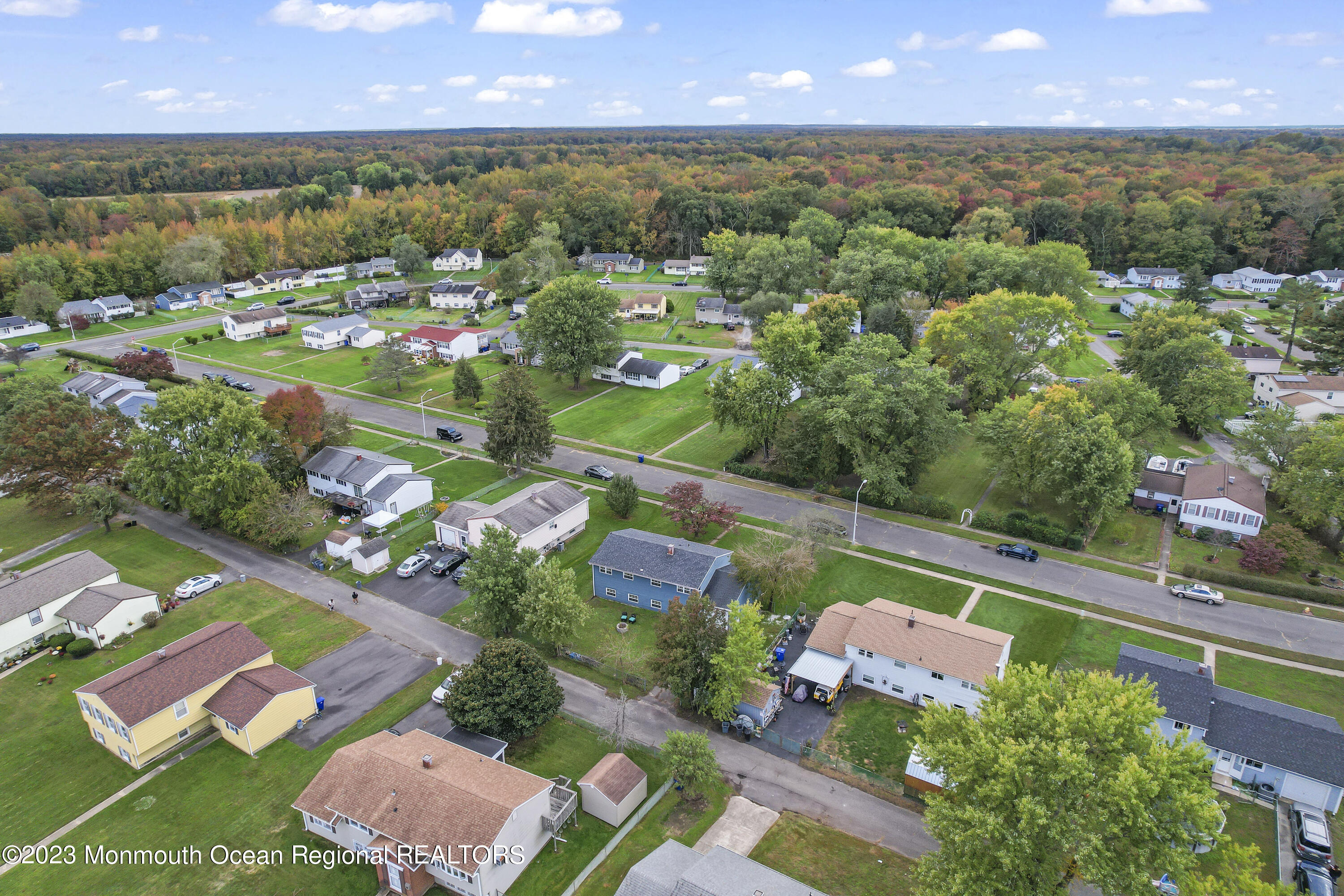 444 Temple Road Pemberton, NJ 08068 - Photo 30 of 32 DJI_0818