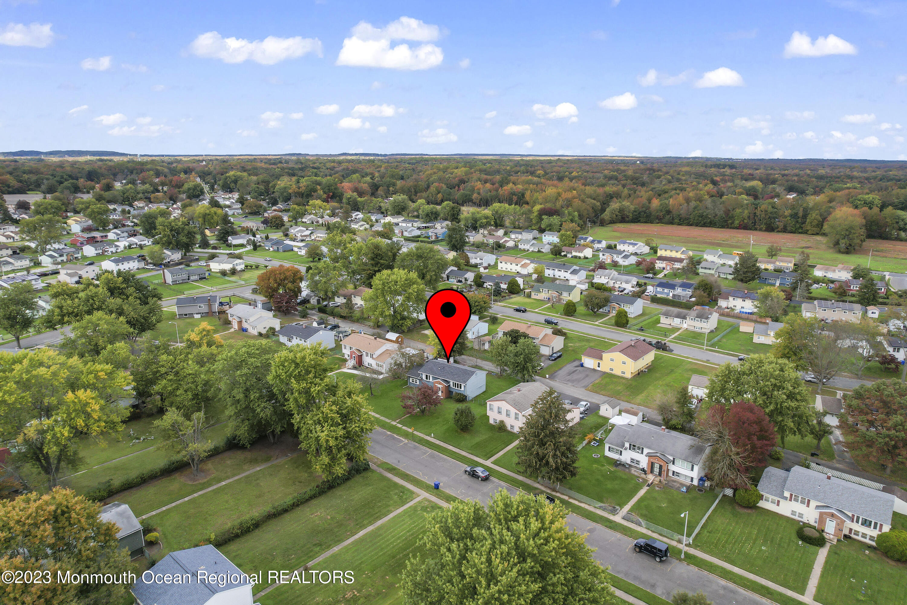 444 Temple Road Pemberton, NJ 08068 - Photo 31 of 32 DJI_0821