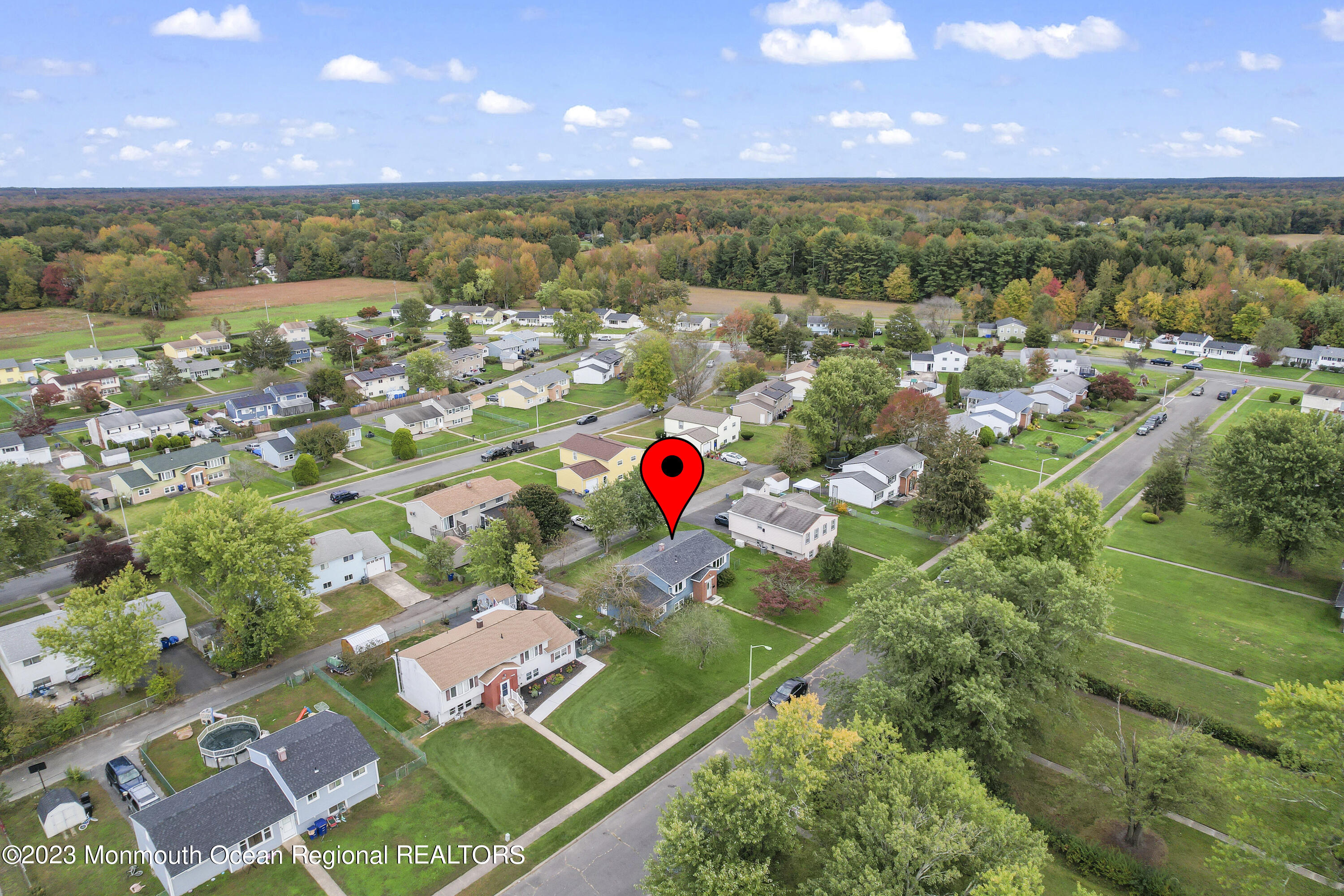 444 Temple Road Pemberton, NJ 08068 - Photo 4 of 32 DJI_0819