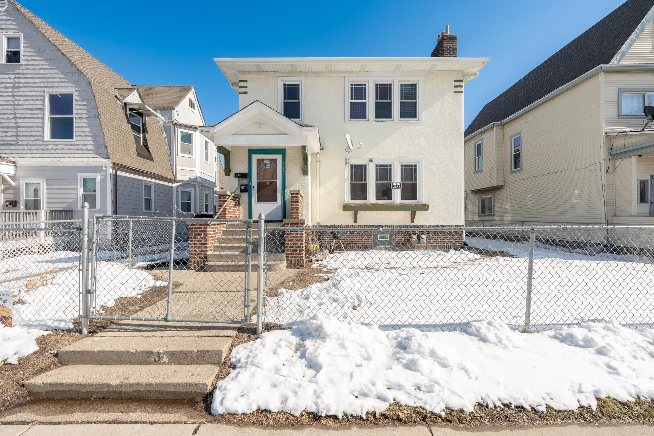 3133 Portland Avenue Minneapolis, MN 55407 - Photo 1 of 1